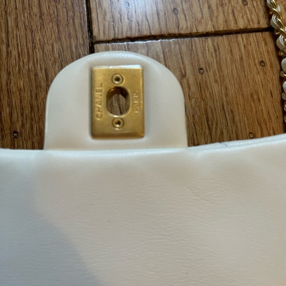 Chanel Two Large Side Packs, Runway 2019 - Picture 10 of 10